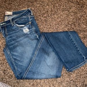 Skinny Jean